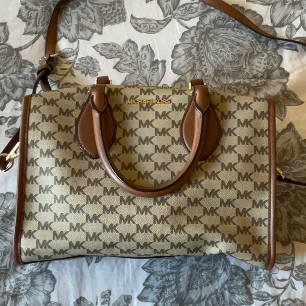 MK purse.
